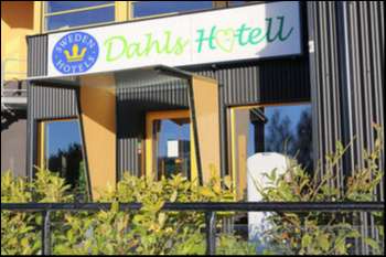 Dahls Hotell